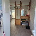 Apartment Landgang *