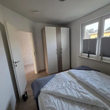 Landgang Gelbensande