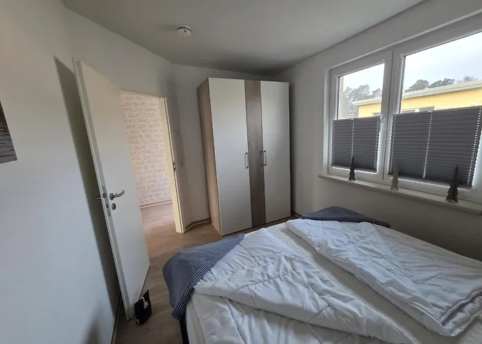 Landgang Gelbensande